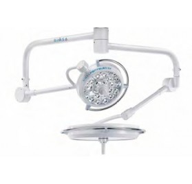 Lámpara Pentaled 81+30E TECHO