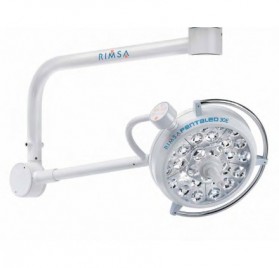 Lámpara Pentaled 30E PARED