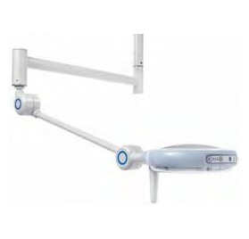 Lámpara Saturno TECHO