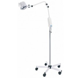 Lámpara ALFA-FIX Rodable