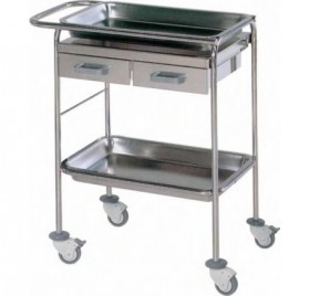 Carro Auxiliar 72 x 40 x 80...