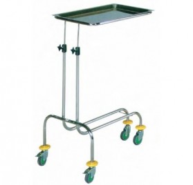 Mesa Mayo 75/120 x 60 x 40 cm