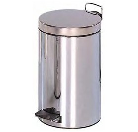 Cubo Papelera Para Restos