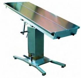 Mesa Hidráulica Plano V 1...