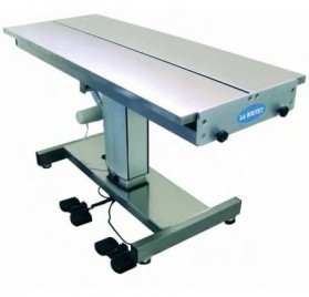 Mesa de Cirugía Eléctrica FOX
