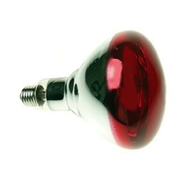 Bombillas Infrarrojas