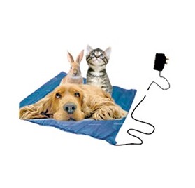 Manta Térmica Bajo Voltaje...