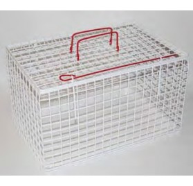 Jaula de Manejo Acero...