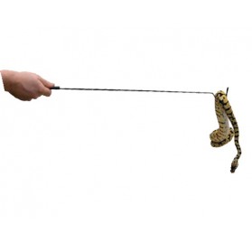 Gancho para Serpientes 105cm