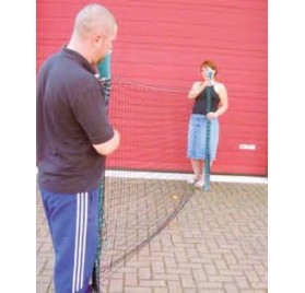 Red Barrera 4,5x1,3m