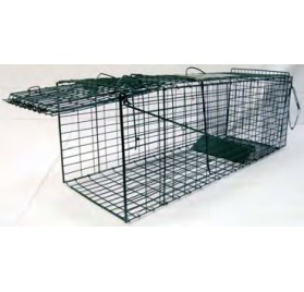 Jaula de Captura Plegable...