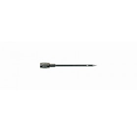 Agujas para Rifle y Pistola