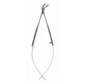 Tijera Oftalmológica KATZIN