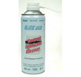 Spray WAHL BLADE ICE