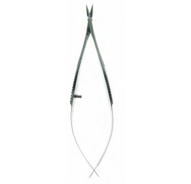 Tijeras Oftalmológicas VANNAS