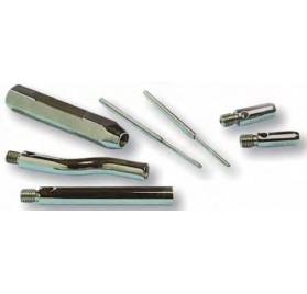 Elevador para "Diente de Lobo"