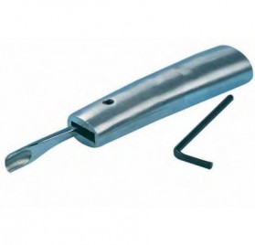 Elevador "Diente de Lobo"