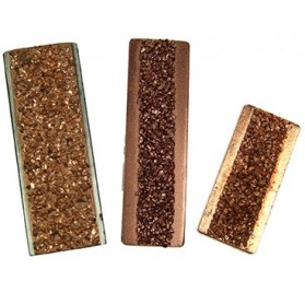 Placas Raspadoras de Tungsteno