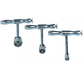 Trépanos HORSLEY 10cm