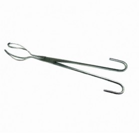 Pinza Obstétrica Partos 52cm