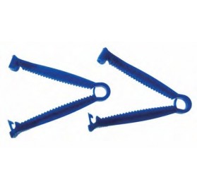 Clamp Umbilical Desechable...