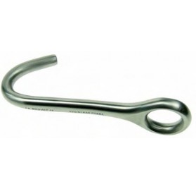 Ganchos Oculares para Partos