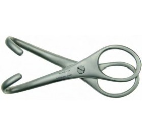 Gancho WIEN Romo 14.5cm