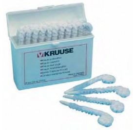 Tratamiento de pezones...