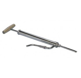 SISTEMA DE BOMBA MANUAL