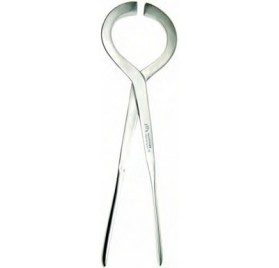 Pinza Palpación de Cascos...