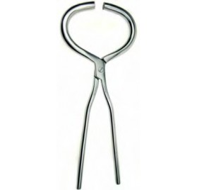 Pinza Palpación de Cascos...