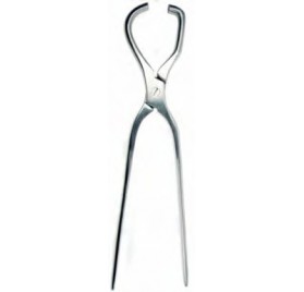 Pinza Palpación de Cascos...