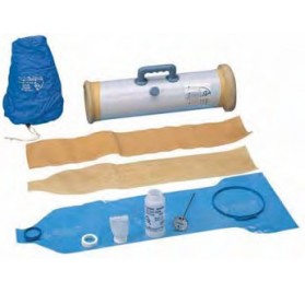 VAGINA ARTIFICIAL MODELO...