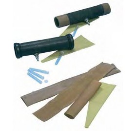 Vagina completa Toro de...