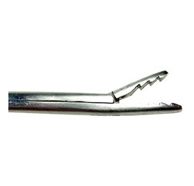 Pinza JACKSON 50cm. Boca:...