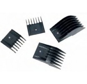 Recalces de Plástico Sueltos