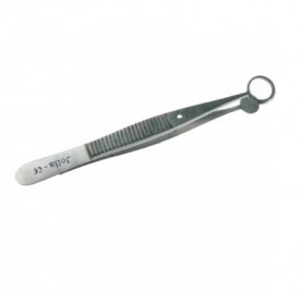 Pinza Oftálmica AYER 9cm