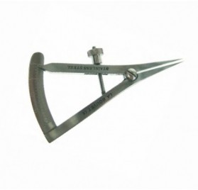 Compás de Oftalmología...