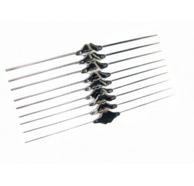 Estiletes Dilatadores 9...