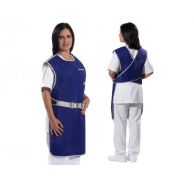 Mandil Plomado Ajustable...