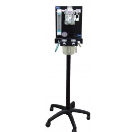 Equipo de Anestesia...