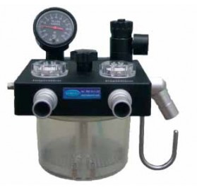 Circuito circular compact