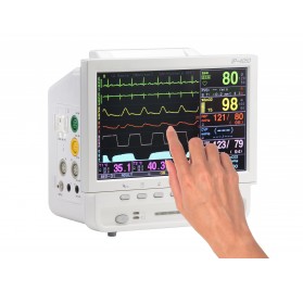 Infunix Pantalla táctil