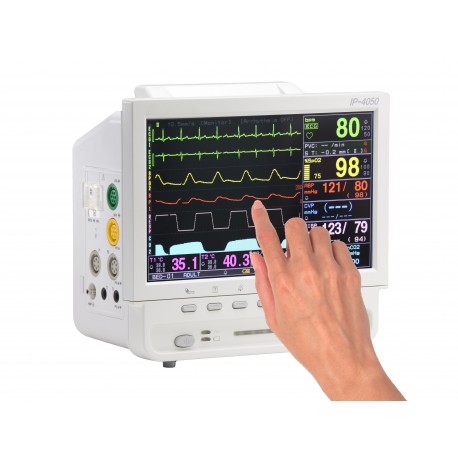 Infunix Pantalla táctil