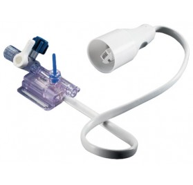 Sensor Presión arterial invasiva