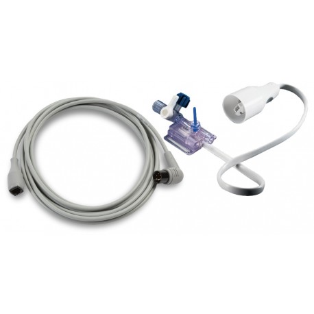 Kit Presion arterial invasiva