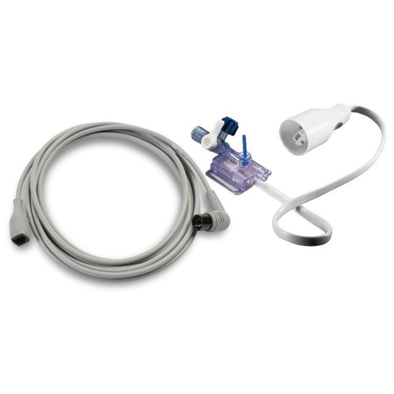 Kit Presion arterial invasiva