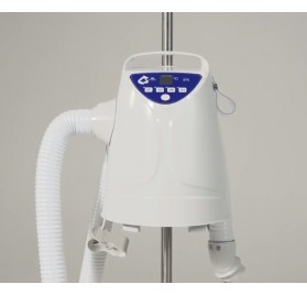 Unidad de calentamiento Bair Huger