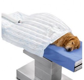 Manta Calentamiento Bair Huger 152x81cm