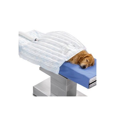 Manta Calentamiento Bair Huger 152x81cm